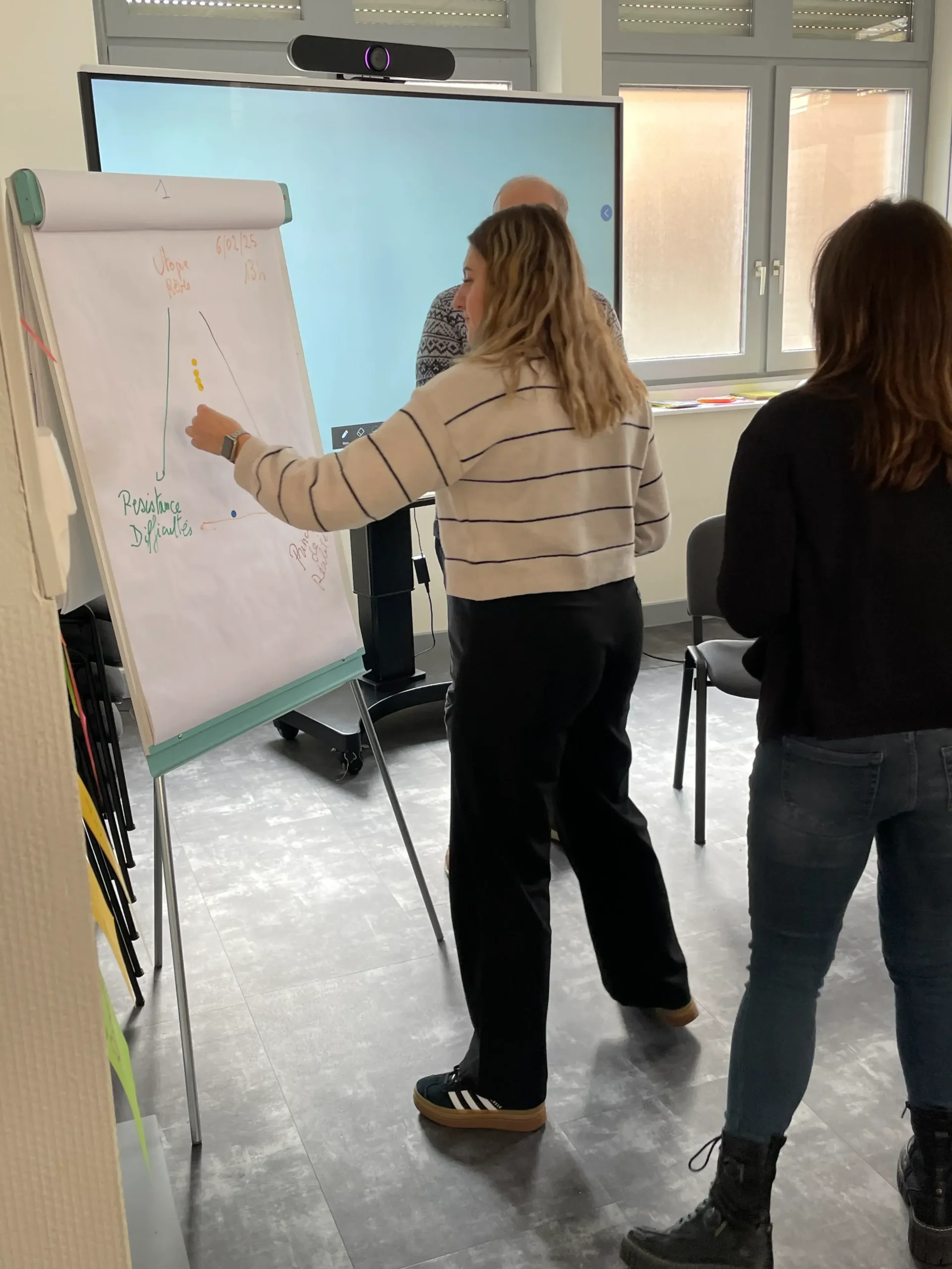 Formation Epinal