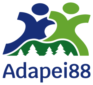adapei 88 logo
