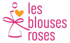 Les blouses roses