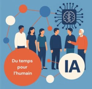 Adapter ses pratiques professionnelles grâce aux outils d’IA